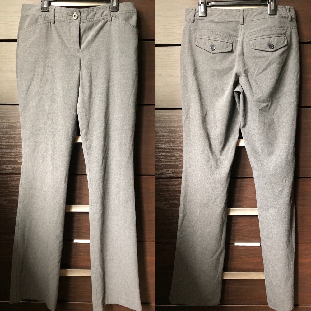 Express dress pants